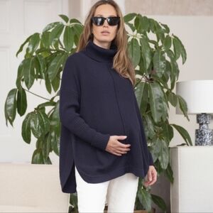 Seraphine Maternity Sweater